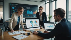 e-réputation des entreprises