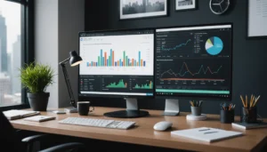 google analytics seo