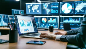 seo software