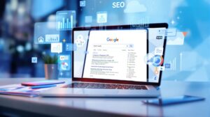 améliorer référencement google